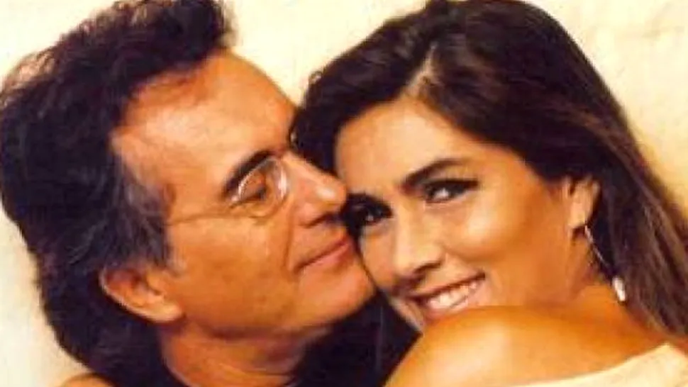 Al Bano şi Romina Power, din nou împreună pe scenă, după 14 ani