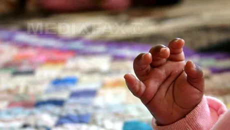 „Fabrică de bebeluși” descoperită în Nigeria