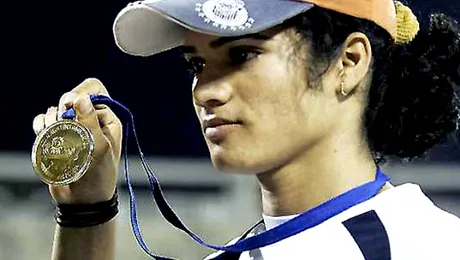 Atletă acuzată de viol și bănuită că ar fi bărbat