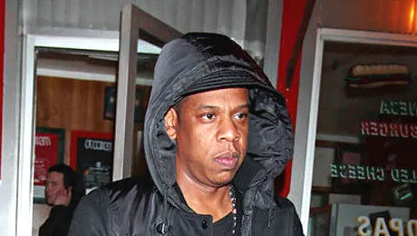 Jay-Z a tras la Indiggo dansul „Fetelor de la Capalna” (Audio)