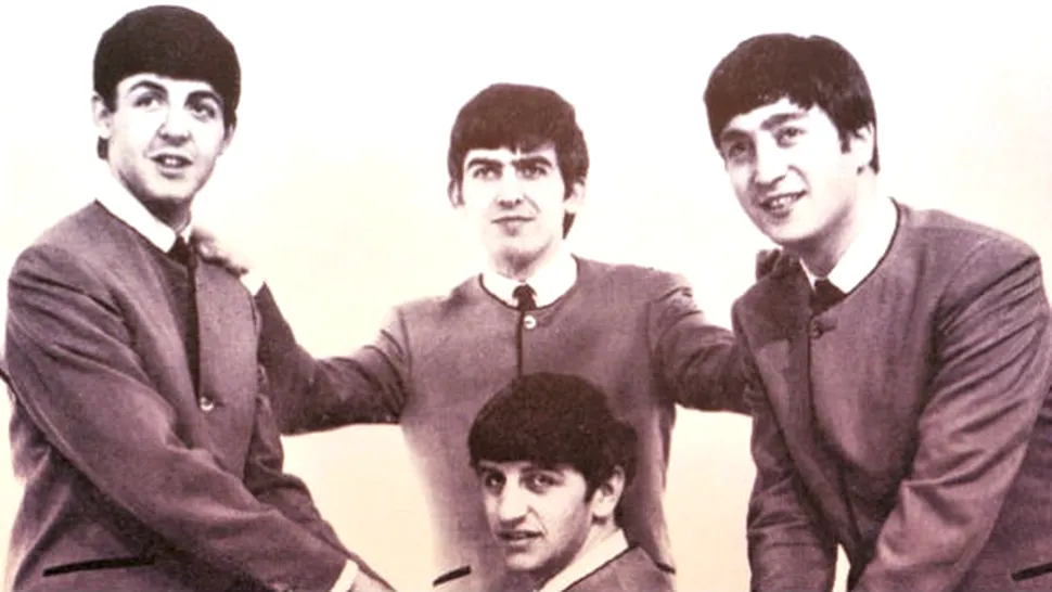 Concertele trupei The Beatles din Hamburg sunt de vânzare
