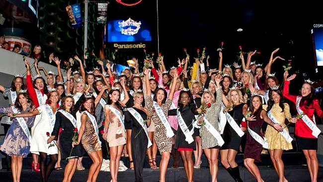Miss America