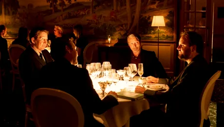 ”Another Round”, de Thomas Vinterberg, proiecții în avanpremieră în cinema, în weekend