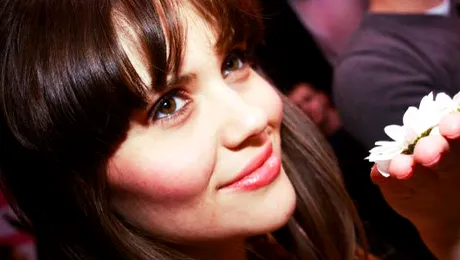 Cristina Siscanu o ataca pe Simona Gherghe!