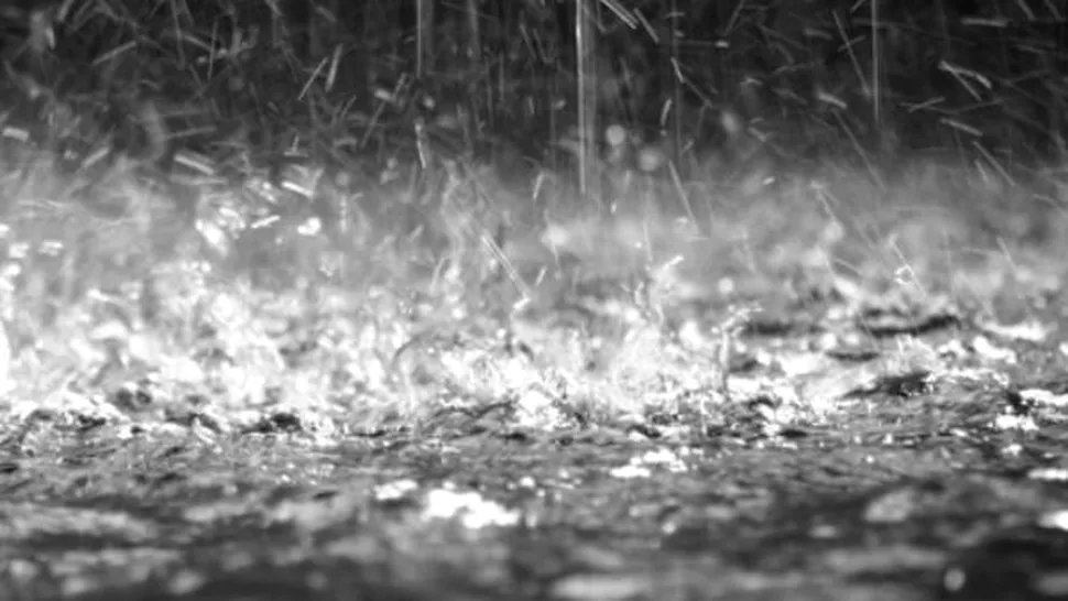 AVERTIZARE METEO de ploi și vijelii pentru joi. Care vor fi zonele afectate