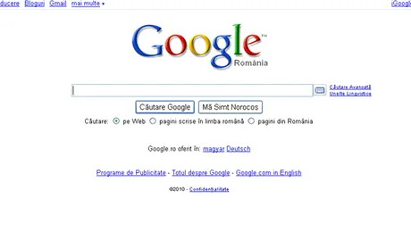 Google plateste 20.000 de dolari celor care reusesc sa ii „sparga” browser-ul