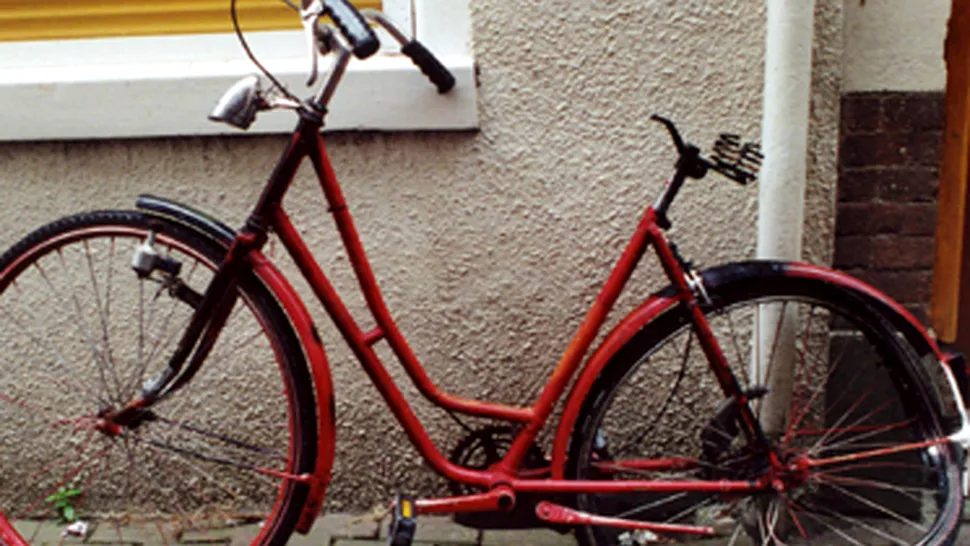Vezi cel mai tare sistem anti-furt pentru biciclete!