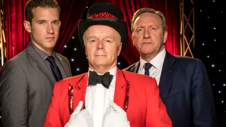 Crimele din Midsomer S20, în premieră la DIVA