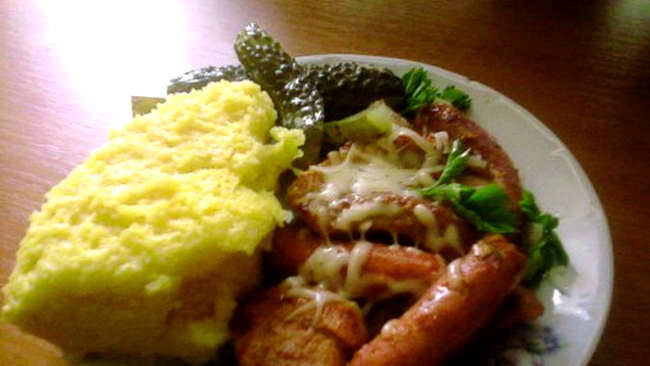 retete tochitura de porc