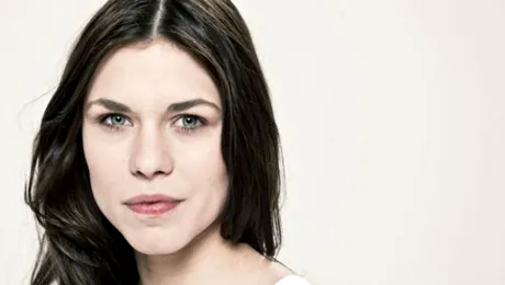 Ana Ularu – “Nu mi-aş altera fizionomia”