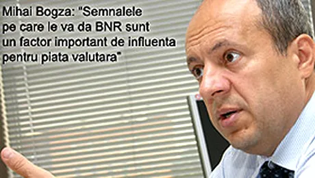 Ajunge euro la 4 lei?