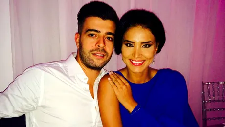 Adelina Pestriţu vrea gemeni cu Speak