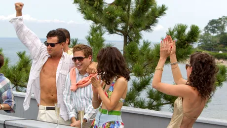 Lupul de pe Wall Street