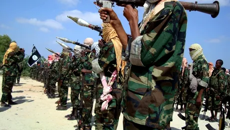 Numărul tinerilor europeni recrutați de Al-Qaida este în creștere