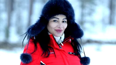 Cu cine se căsătoreşte Brigitte Sfăt? Jorge îi cântă la nuntă!