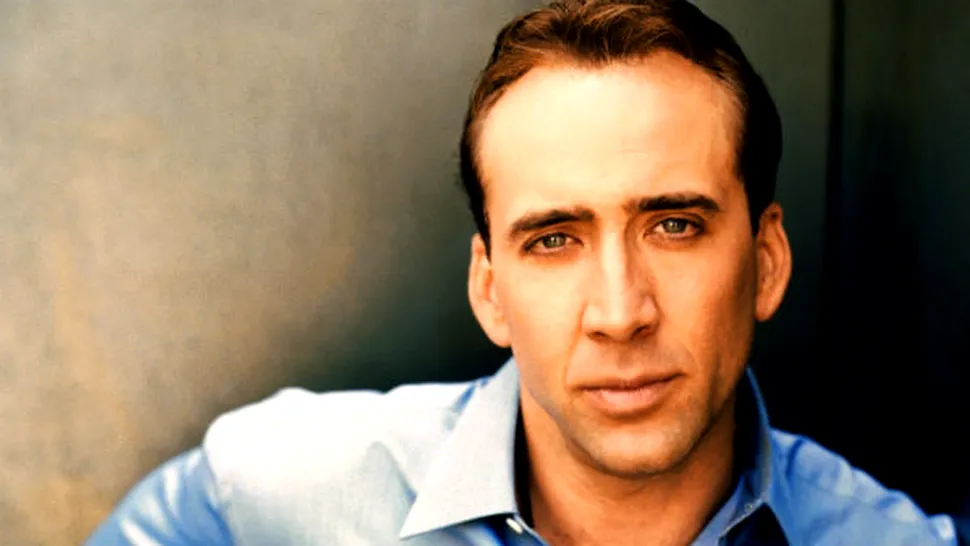 Nicolas Cage va juca în filmul lui Oliver Stone despre Edward Snowden