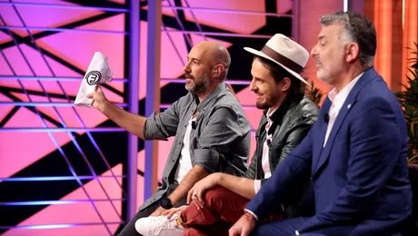 Show-ul „MasterChef” debutează miercuri seară la Pro TV