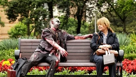 25 de boli rare, de care nu ai auzit