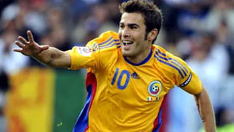 Adrian Mutu: „Razvan a schimbat tot la nationala!”