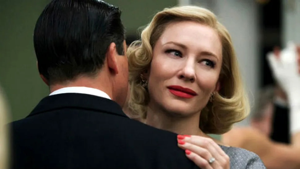 Cate Blanchett şi Rooney Mara se îndrăgostesc în 