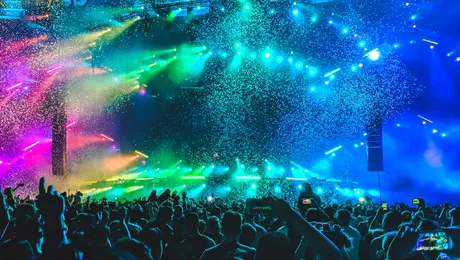 18 evenimente artistice româneşti de neratat în 2018