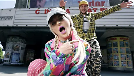 Macanache, ridicat de poliţişti: „Nu am bani să plătesc pe nimeni”