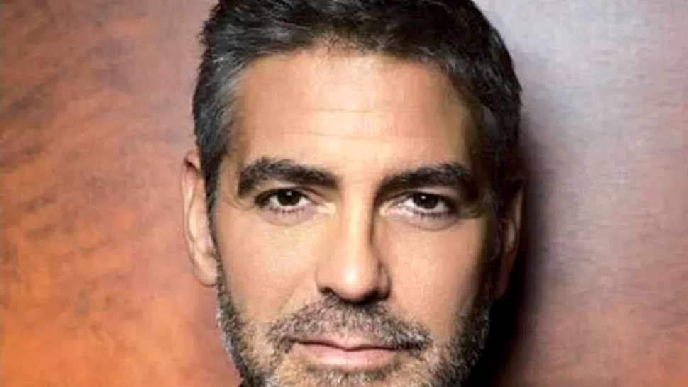 George Clooney, acuzat că ar fi gay! 