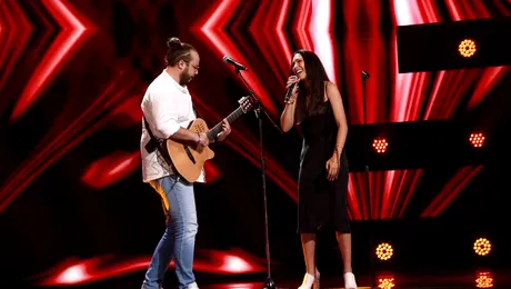 Trupa The Jazzy Jo Experience intră în competiția „X Factor” vineri seară
