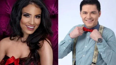 Liviu Vârciu…şi femeile