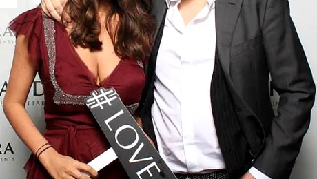 Divorţul anului în România! Se despart după trei ani de căsătorie – FOTO