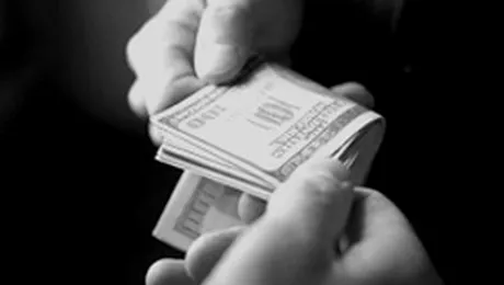 Romania, cea mai corupta tara din UE