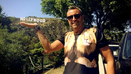 Cătălin Botezatu: “Sunt un tip care se îndrăgosteşte foarte repede!”