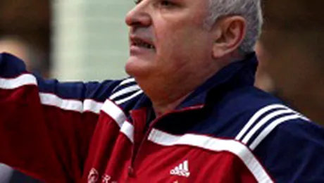 Tadici arunca manusa: Oltchim are fata de semifinale! (Sport.ro)