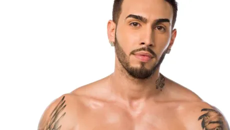 Poză de colecţie! Uite cum arăta Alex Velea la 14 ani