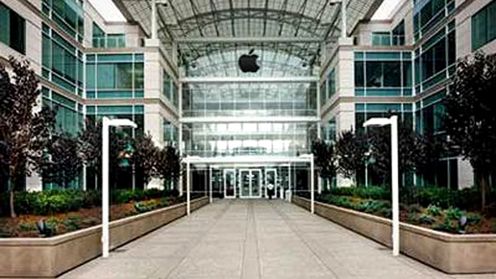 Apple anunta profit de 6 miliarde de dolari, pe trimestrul 4