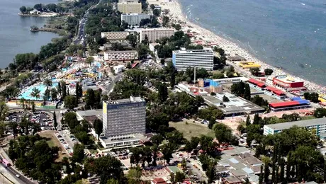 Constructiile ilegale de pe Litoral vor fi daramate