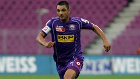 Ganea se autopropune la Dinamo: „Vin si fac liniste!” (GSP)