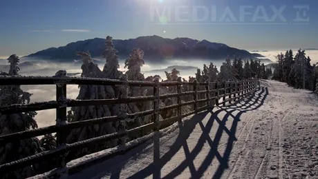 Vremea în week-end și în următoarele 15 zile