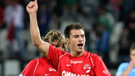 Update: Stefan Radu, transferat la Lazio