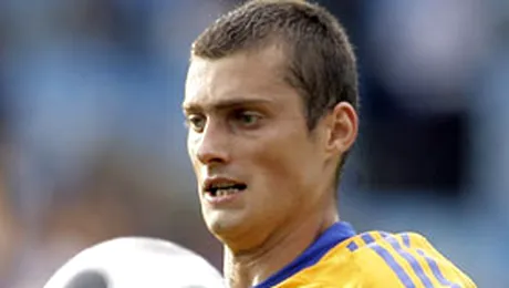 Tamas este la un pas de a semna cu Celtic