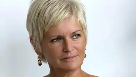 Monica Tatoiu, la un pas de operatie din cauza cancerului mamar