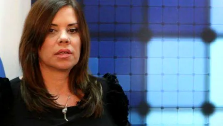 Luminiţa Anghel, dezvăluire neaşteptată: ”Soţul meu mă înşală”