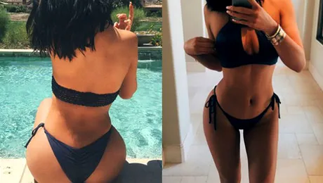 O vedetă cunoscută la noi, partidă de amor în faţa camerei de filmat!