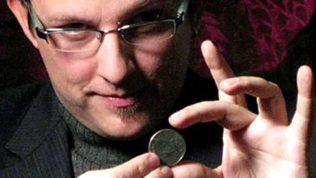 Cel mai talentat hoț de buzunare (Video)