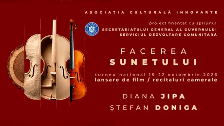 FACEREA SUNETULUI