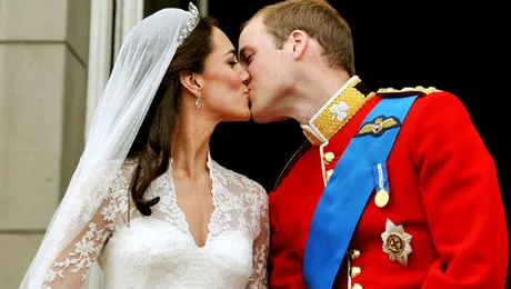 De ce Prinţul William nu poartă verighetă. Misterul a fost risipit