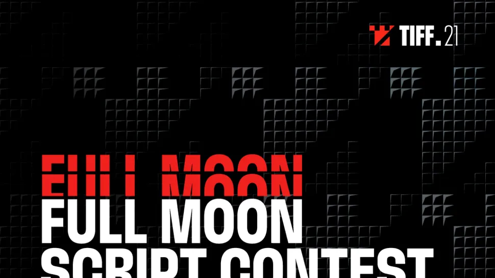 TIFF 2022 caută scenarii horror, în competiția Full Moon Script Contest