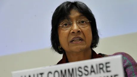 Romii continua sa fie discriminati in Europa – comisar ONU