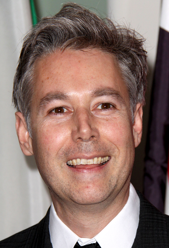 HEPTA: Adam Yauch