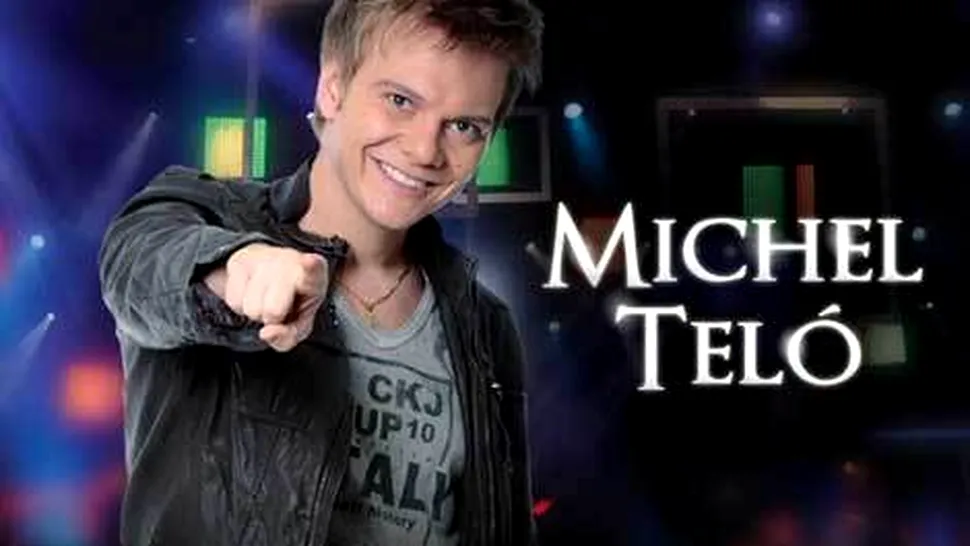 Michel Telo - 